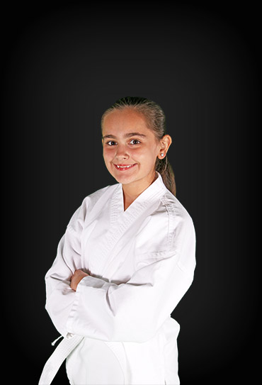 Youth Karate 